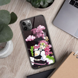 Mitsuri Kanroji Anime Custom Led Phone Case PT2605-Gear Anime