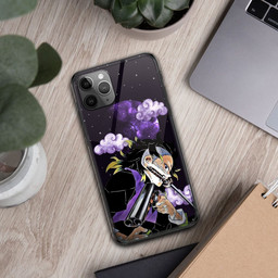 Genya Shinazugawa Anime Custom Led Phone Case PT2605-Gear Anime