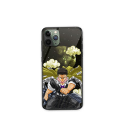 Gyomei Himejima Anime Custom Led Phone Case PT2605-Gear Anime