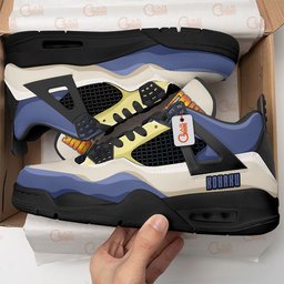 Kohaku Anime Sneakers Custom Personalized Shoes MN2903 - Gear Anime