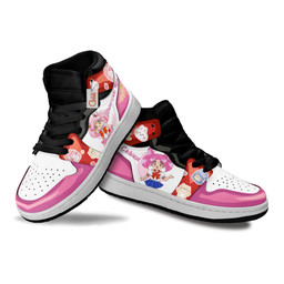 Chibiusa Anime Kids Sneakers Custom Kids Shoes MV0901 Gear Anime