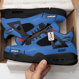 Mako Sato Sneakers Custom Shoes MN2903 - Gear Anime