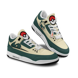 Snorlax J3 Sneakers Custom Shoes MN0906- Gear Anime
