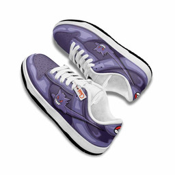 Gengar SB Sneakers Custom ShoesGear Anime- 2- Gear Anime