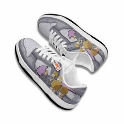 Arataka Reigen SB Sneakers Custom ShoesGear Anime- 2- Gear Anime