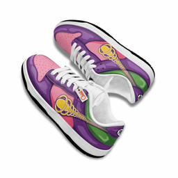 Piccolo SB Sneakers Custom ShoesGear Anime- 2- Gear Anime