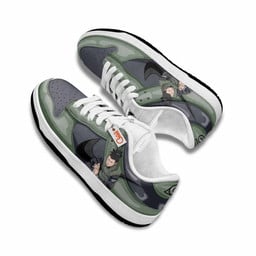 Shikamaru Nara SB Sneakers Custom ShoesGear Anime- 2- Gear Anime