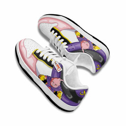 Majin Buu SB Sneakers Custom ShoesGear Anime- 2- Gear Anime