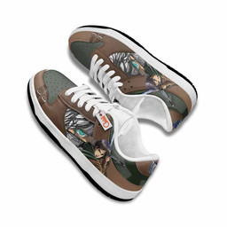 Eren Yeager SB Sneakers Custom ShoesGear Anime- 2- Gear Anime