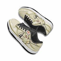 Kirara SB Sneakers Custom ShoesGear Anime- 1- Gear Anime