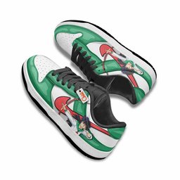 Kagome SB Sneakers Custom ShoesGear Anime- 2- Gear Anime