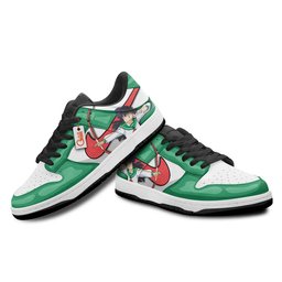 Kagome SB Sneakers Custom ShoesGear Anime- 1- Gear Anime- 3- Gear Anime