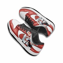 Kikyo SB Sneakers Custom ShoesGear Anime- 2- Gear Anime