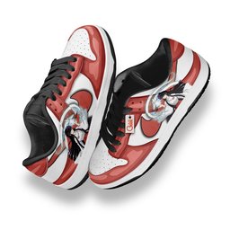 Kikyo SB Sneakers Custom ShoesGear Anime- 1- Gear Anime- 3- Gear Anime