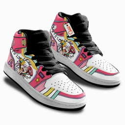 Uta Kids Shoes Personalized Kid Sneakers Gear Anime