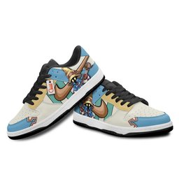Vivi Ornitier SB Sneakers Custom ShoesGear Anime- 1- Gear Anime