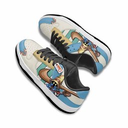 Vivi Ornitier SB Sneakers Custom ShoesGear Anime- 2- Gear Anime