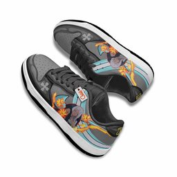 Hibana SB Sneakers Custom ShoesGear Anime- 2- Gear Anime