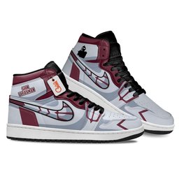 Shin Ultraman J1-Sneakers Movies Custom Shoes GearAnime.com