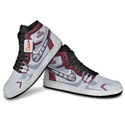 Shin Ultraman J1-Sneakers Movies Custom Shoes GearAnime.com