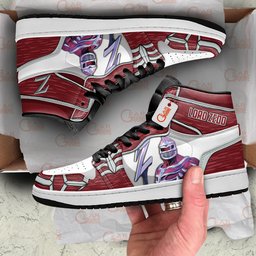 Lord Zedd J1-Sneakers Custom Movies Shoes GearAnime.com