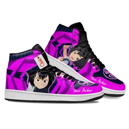 Peni Parker J1-Sneakers Custom Shoes GearAnime.com