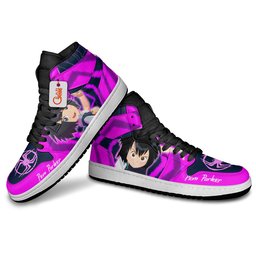 Peni Parker J1-Sneakers Custom Shoes GearAnime.com