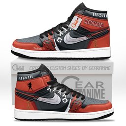 Nekomata J1-Sneakers Custom Zenless Zone Zero Shoes GearAnime.com