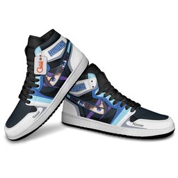 Haruka Nanase J1-Sneakers Custom Shoes GearAnime.com