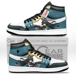 Hoshimi Miyabi J1-Sneakers Zenless Zone Zero Custom Shoes GearAnime.com