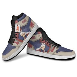 Paya J1-Sneakers Custom Zelda Games Shoes Personalized GearAnime.com