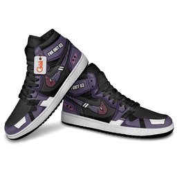 Eva Unit-03 J1-Sneakers Personalized Shoes GearAnime.com