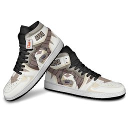 Appa J1-Sneakers Personalized Shoes GearAnime.com