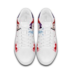 Fate Zero Illyasviel von Einzbern Skate Sneakers Custom Anime Shoes - 4 - GearAnime