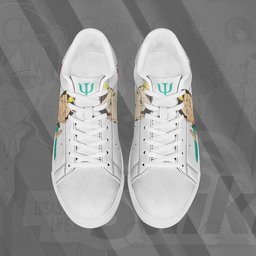 Riki Nendou Skate Shoes The Disastrous Life of Saiki K Anime Shoes PN11 - 4 - GearAnime