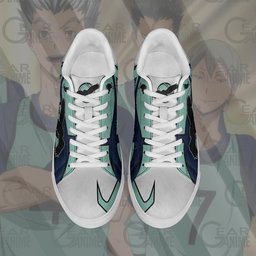 Fukurodani Academy Classic Court Shoes -  Haikyu!! - Angle 3