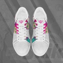 Kusuo Saiki Skate Shoes The Disastrous Life of Saiki K Anime Shoes PN11 - 4 - GearAnime