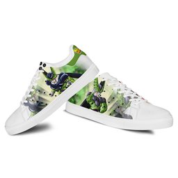 Cell Classic Court Shoes -  Dragon Ball Z - Angle 3