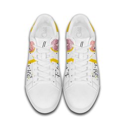 5-Toubun no Hanayome Ichika Nakano Skate Sneakers Custom Anime Shoes - 4 - GearAnime