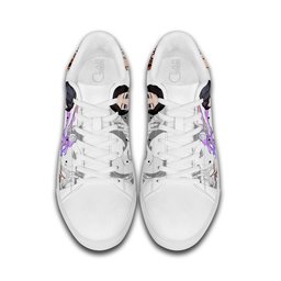 Tamayo Classic Court Shoes -  Demon Slayer: Kimetsu no Yaiba - Angle 4