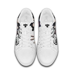 Black Clover Charmy Pappitson Skate Sneakers Custom Anime Shoes - 4 - GearAnime