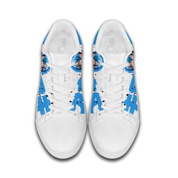 Aki Hayakawa Classic Court Shoes -  Chainsaw Man - Angle 4
