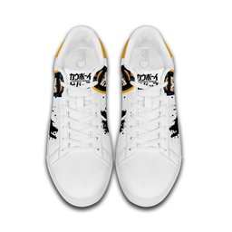 Faye Valentine Classic Court Shoes -  Cowboy Bebop - Angle 4
