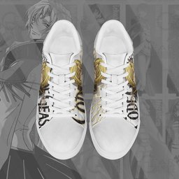 Schneizel el Britamia Classic Court Shoes -  Code Geass - Angle 4