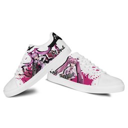 Akame Ga Kill Mine Skate Sneakers Custom Anime Shoes - 3 - GearAnime