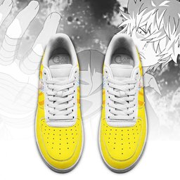 Shun Kaido Shoes Saiki K Custom Anime Sneakers PT11 - 2 - GearAnime