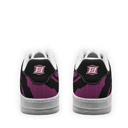 Frieza Force Symbol Force Low-Top Leather Sneakers -  Dragon Ball Z - Angle 4