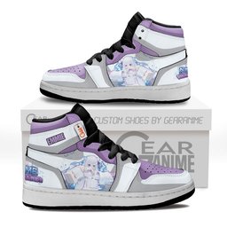 Emmie Kids J1s Sneakers Games Collection PersonalizedGearAnime.com