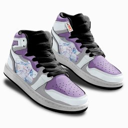 Emmie Kids J1s Sneakers Games Collection PersonalizedGearAnime.com