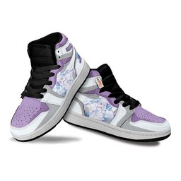 Emmie Kids J1s Sneakers Games Collection PersonalizedGearAnime.com